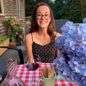 Meet your Posher, Allison